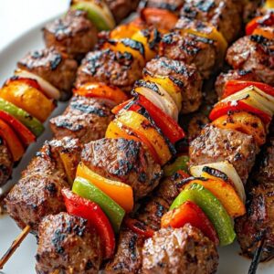 SEEKH KEBAB