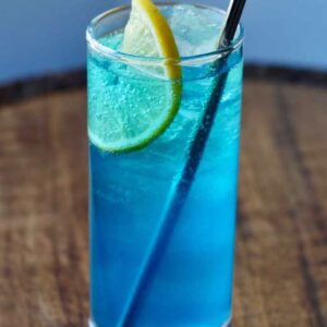 BLUE LAGOON