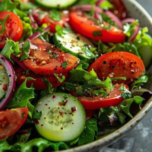 VEG SALAD