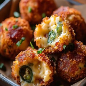 JALAPENO BALL