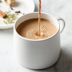 TEA