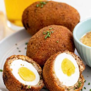 EGG DEVIL