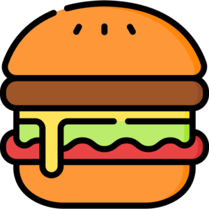 BURGERS